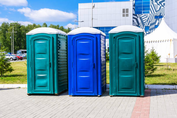 Best Long-Term Portable Toilet Rental  in Lake Montezuma, AZ