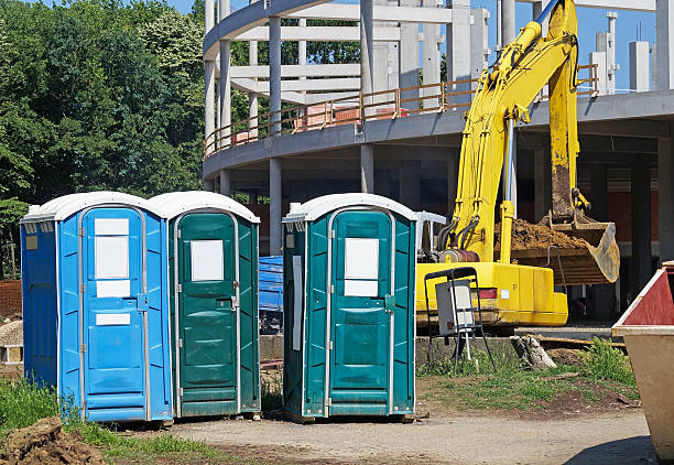 Best Portable Restroom Removal and Pickup  in Lake Montezuma, AZ