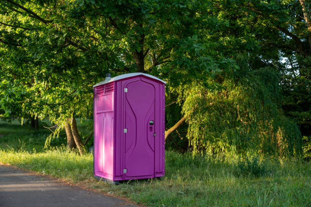 Best Eco-Friendly Portable Toilets  in Lake Montezuma, AZ